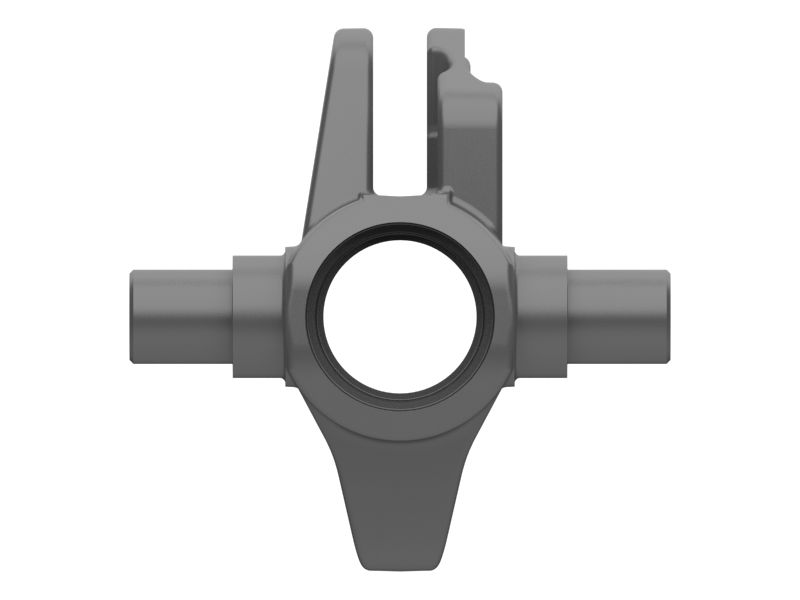 Сцепное устройство