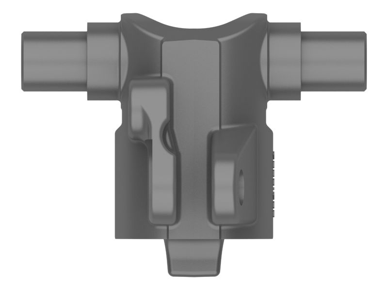 Сцепное устройство