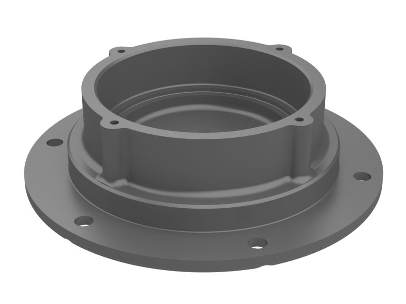 Кожух подшипника