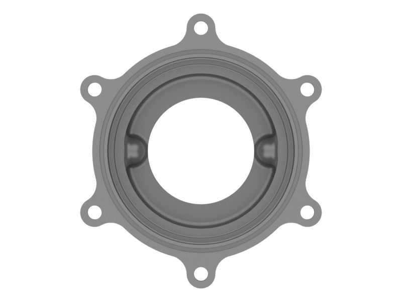 Кожух подшипника