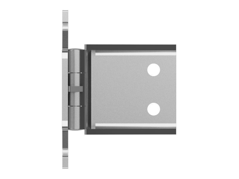 Шарнир в сборе