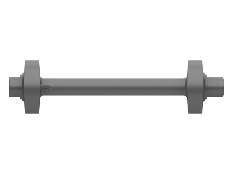 Эксцентриковый вал