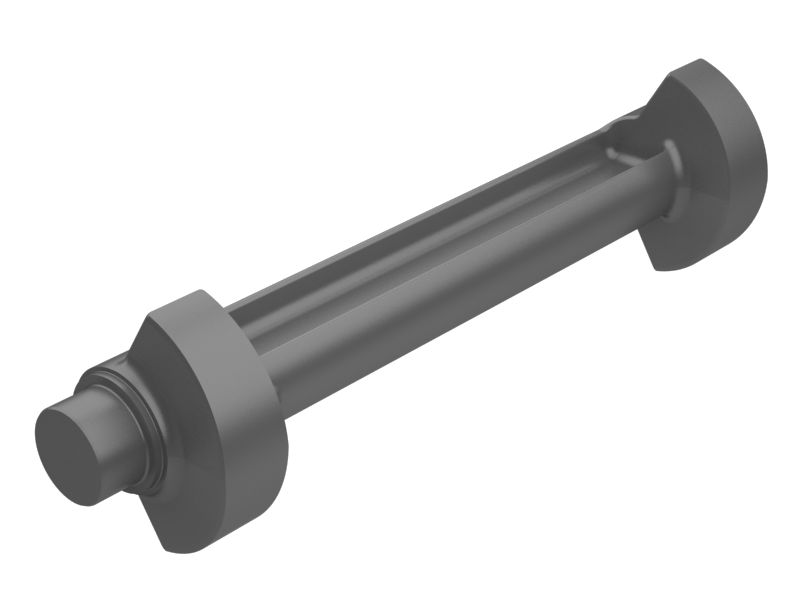 Эксцентриковый вал