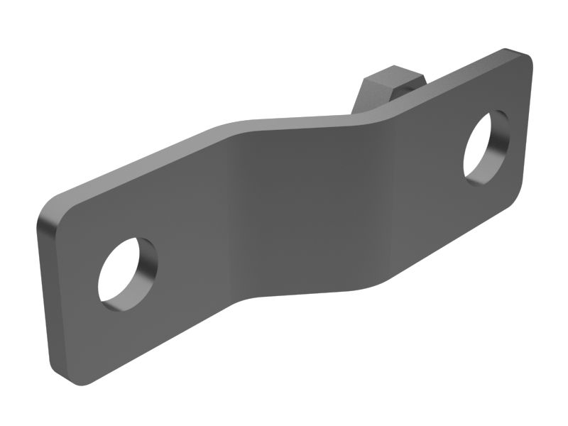 389-5235: ЗАЖИМ СОПЛА