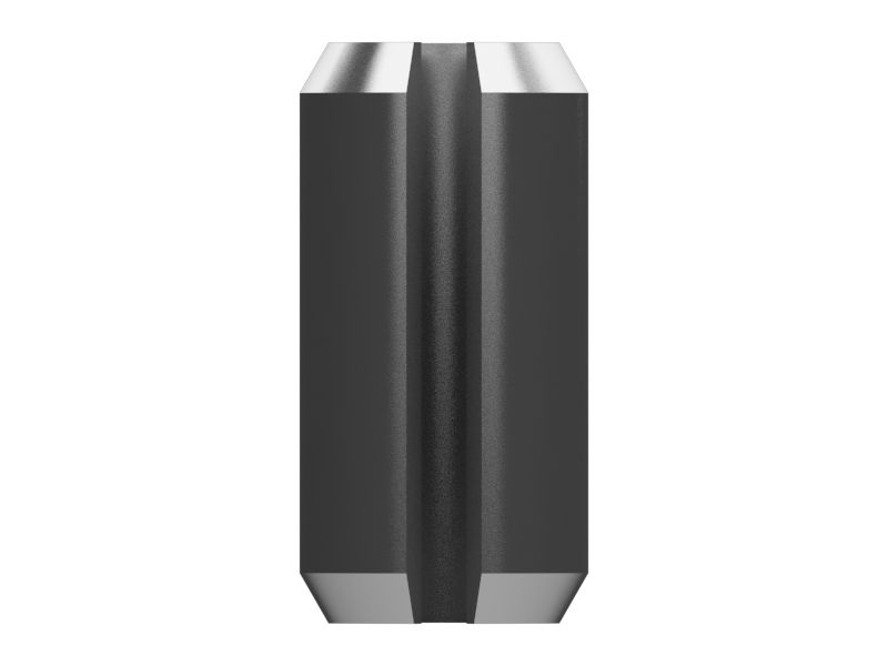 Пружинный штифт длиной 10 мм