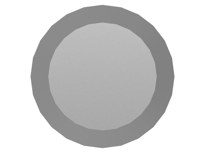 Установочный штифт