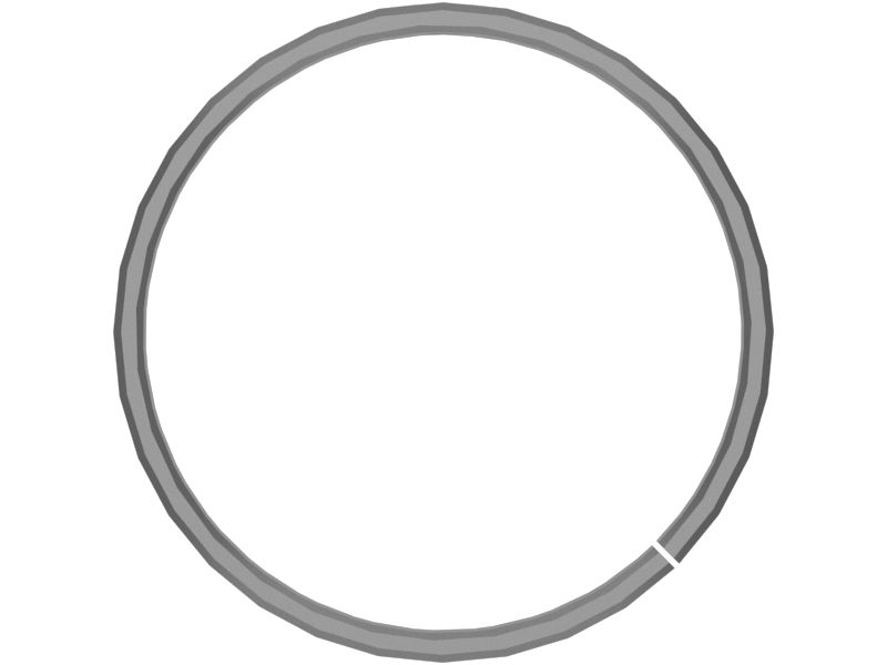 101-8468: 56.03mm Outside Diameter Sleeve Bearing | Cat® Parts Store