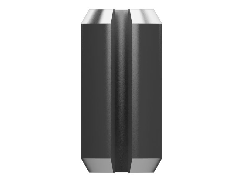 Пружинный палец, длина 16 мм