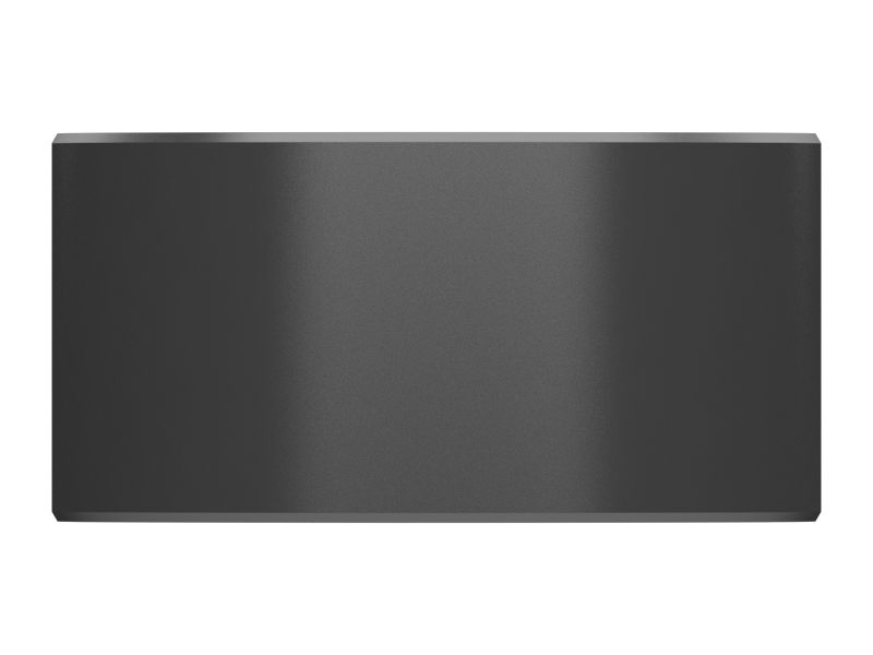 Закаленная стальная прокладка с внутренним диаметром 50,81 мм