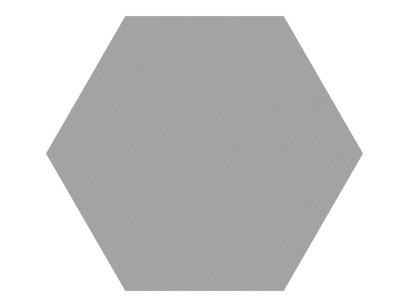 Болт с шестигранной головкой M10 X 1,5