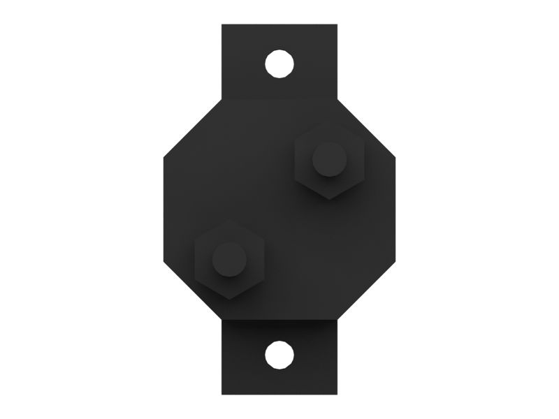 Автоматический выключатель в сборе