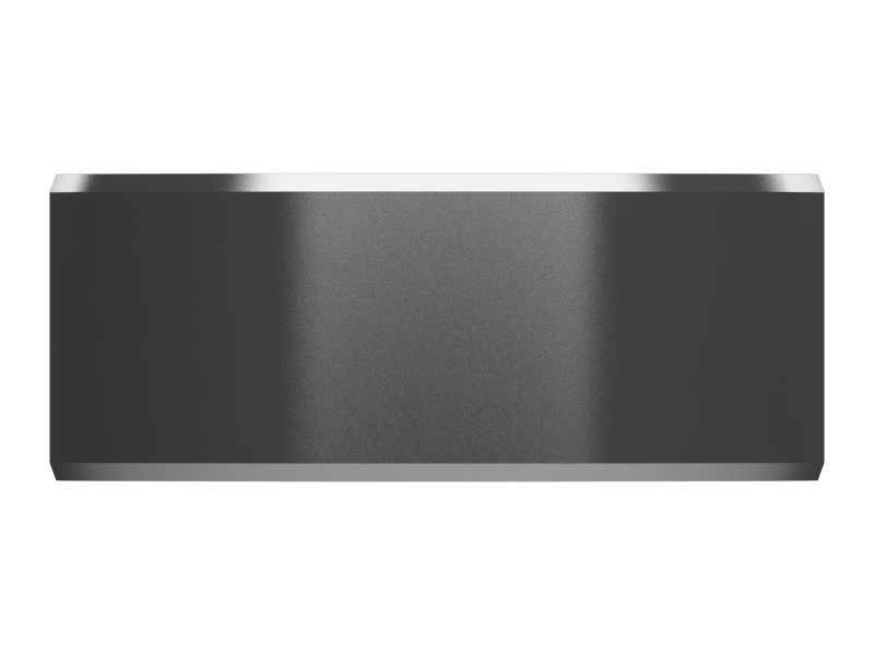 Проставка из закаленной стали с внутренним диаметром 57,16 мм