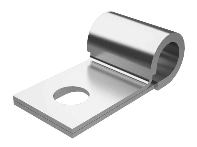 Хомут шириной 25,4 мм