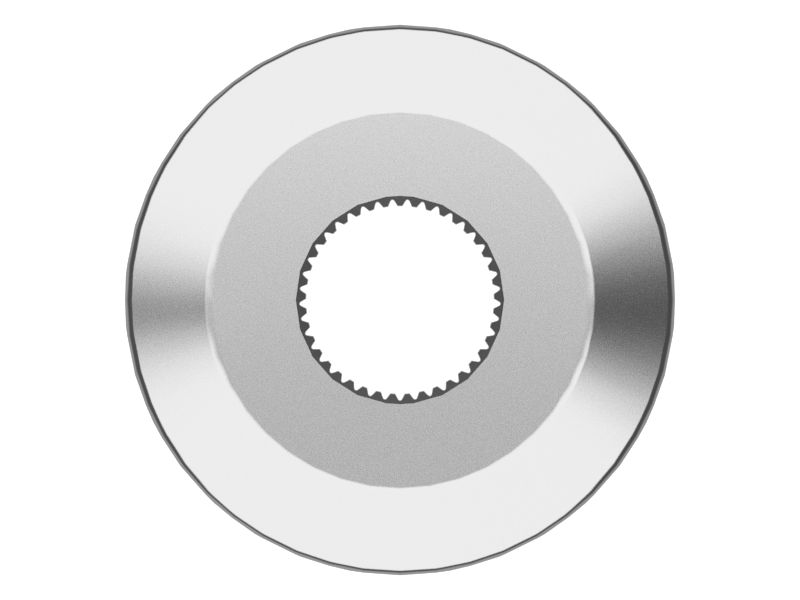 Коническая шестерня дифференциала