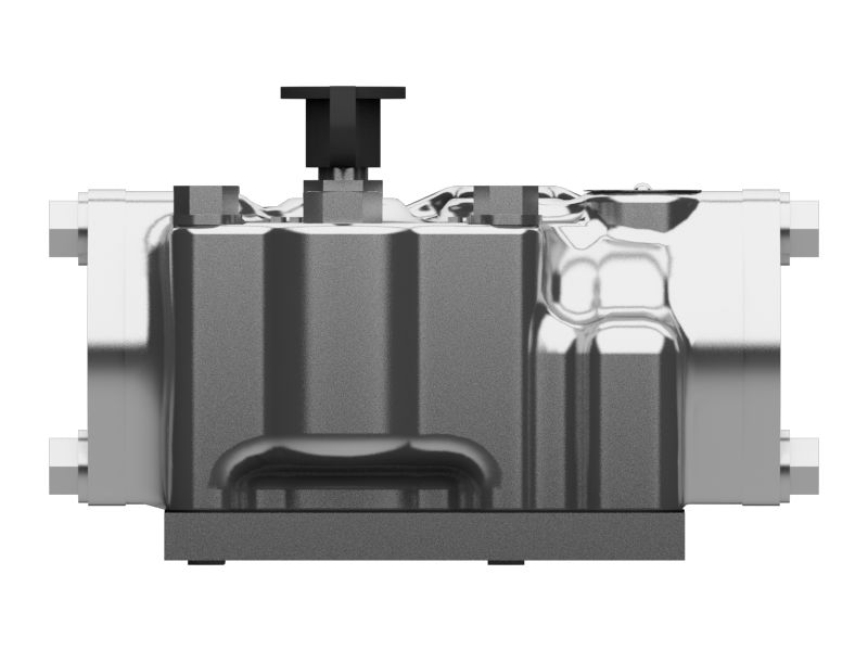 БЛОК КЛАПАНА ПРЕДОХРАНИТЕЛЬНОГО