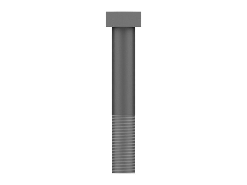 Болт с шестигранной головкой MJ24