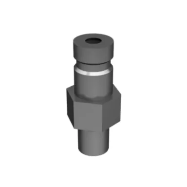 154-9023: Valve-Fluid Sampling