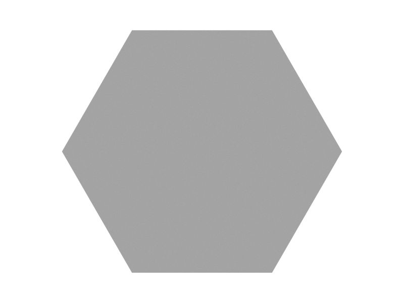 Болт с шестигранной головкой MJ24