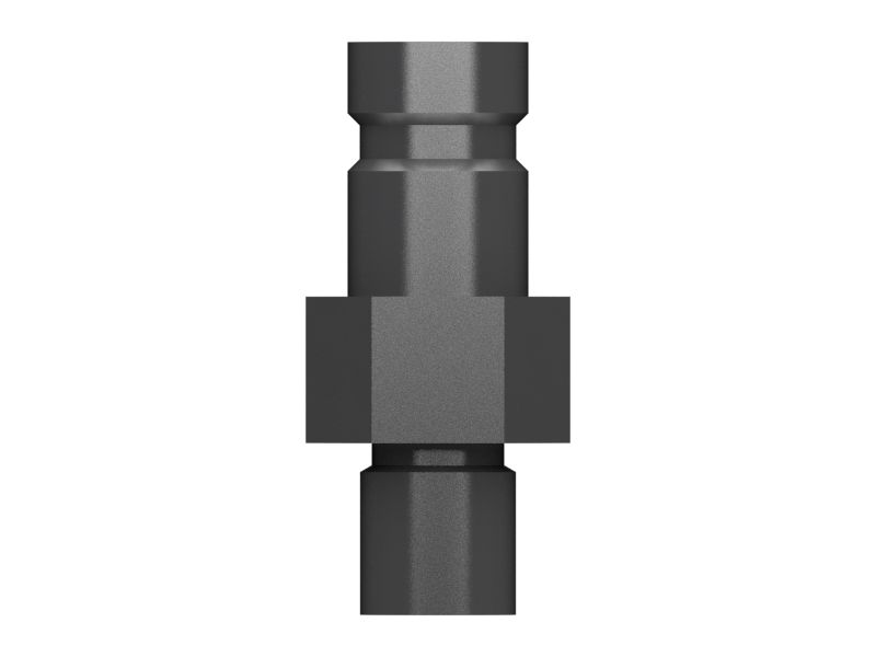 Пробоотборный клапан