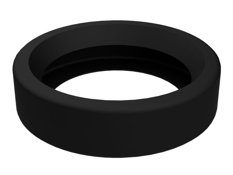 Манжетное уплотнение с внутренним диаметром 29,40 мм