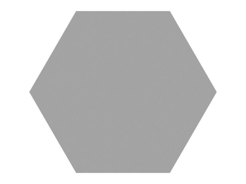 Болт с шестигранной головкой MJ20 X 2,5