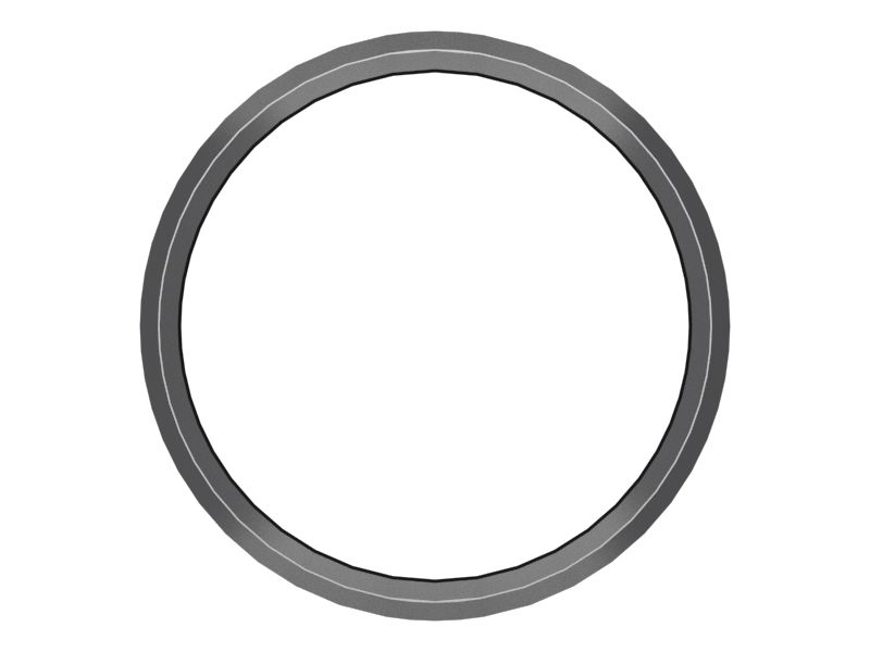 Втулка центрального подшипника