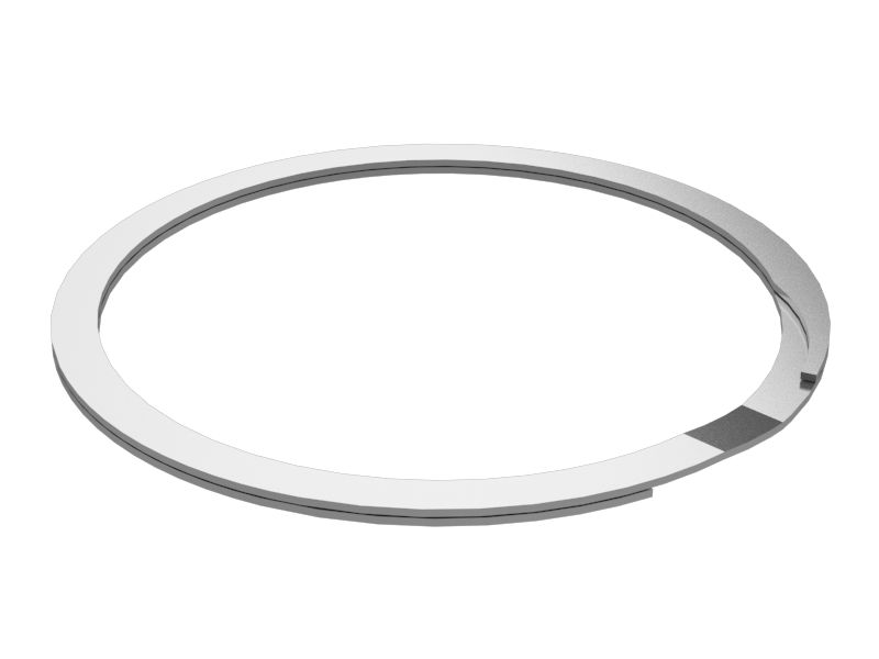 Стопорное кольцо