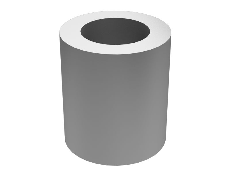 2A-2677: Стальная прокладка внутреннего диаметра 10,70 мм