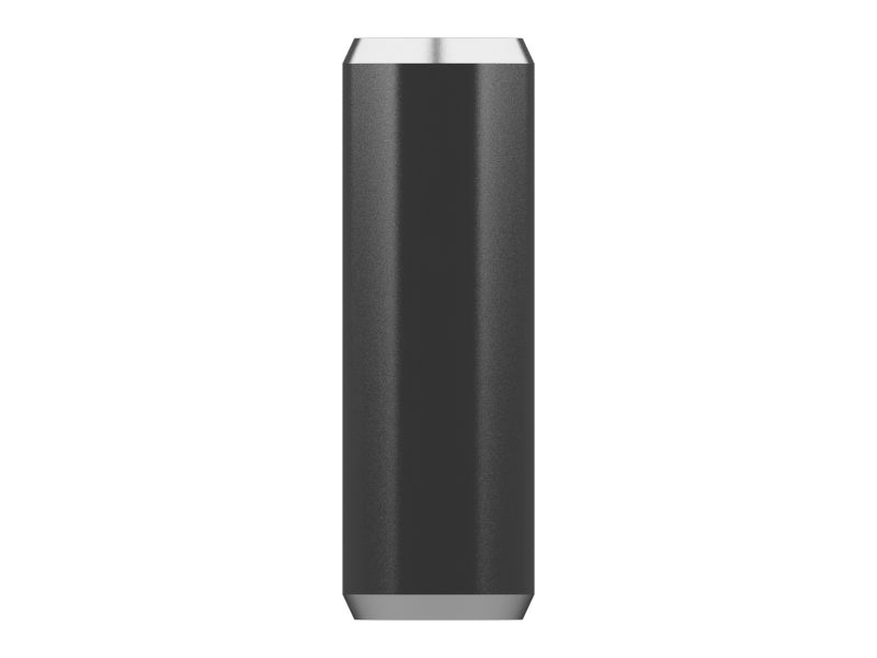 1A-2610: 12.54mm Outer Diameter Dowel Pin 1A2610 купить