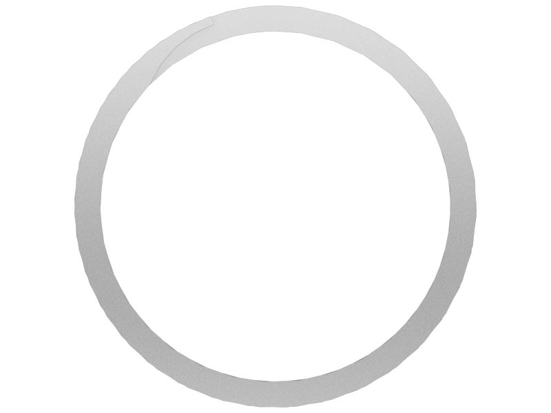 Внутреннее стопорное кольцо 36,04 мм