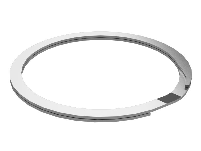 Внутреннее стопорное кольцо 36,04 мм