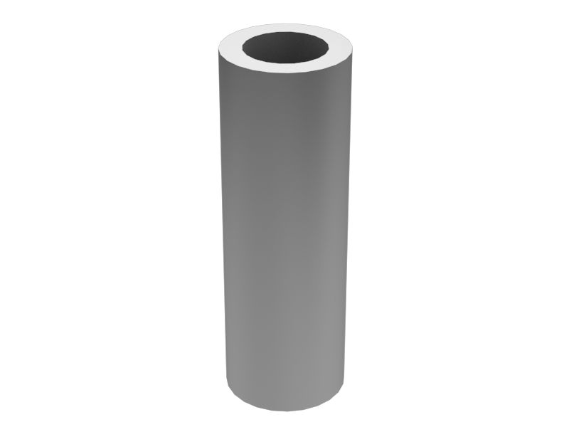 Прокладка длиной 2,5 дюйма