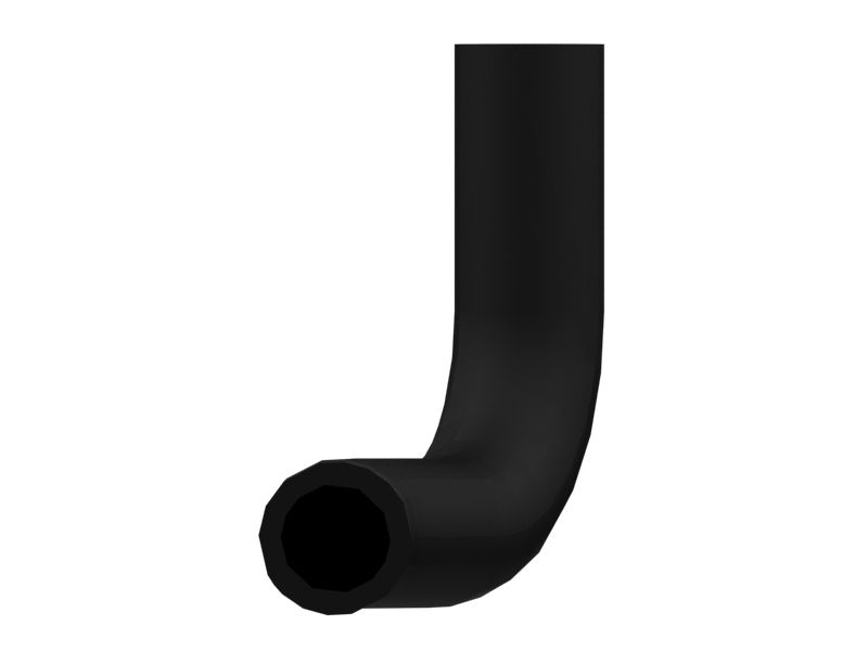 Шланг, внутренний диаметр 24,5 мм