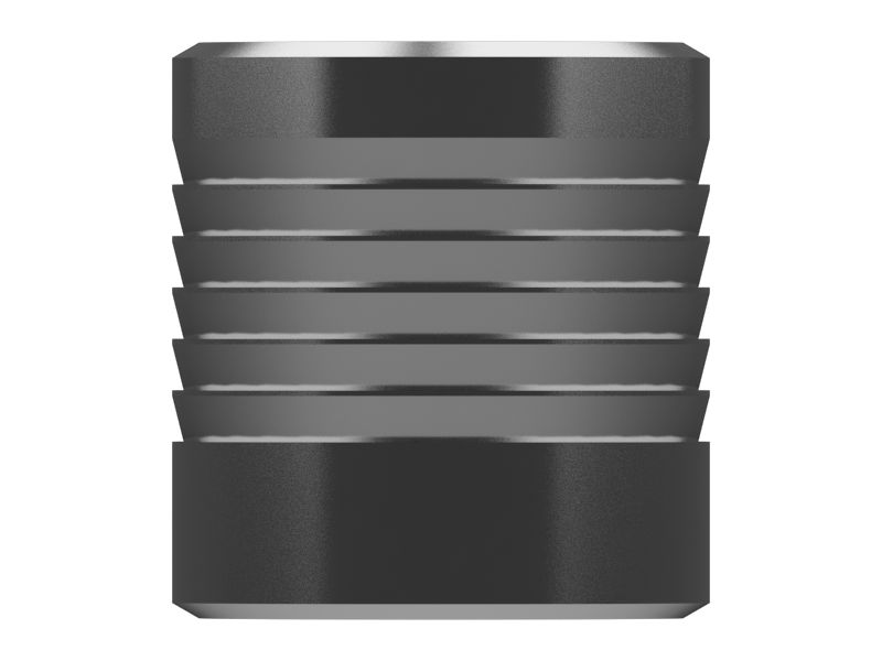 Компенсационная заглушка