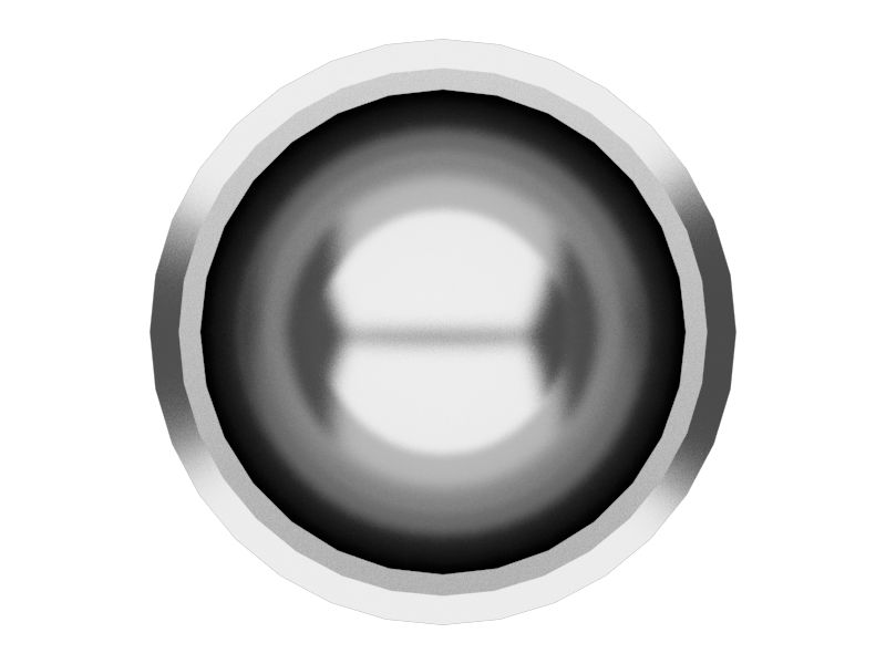 Компенсационная заглушка