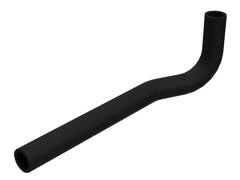 Шланг, внутренний диаметр 24,5 мм