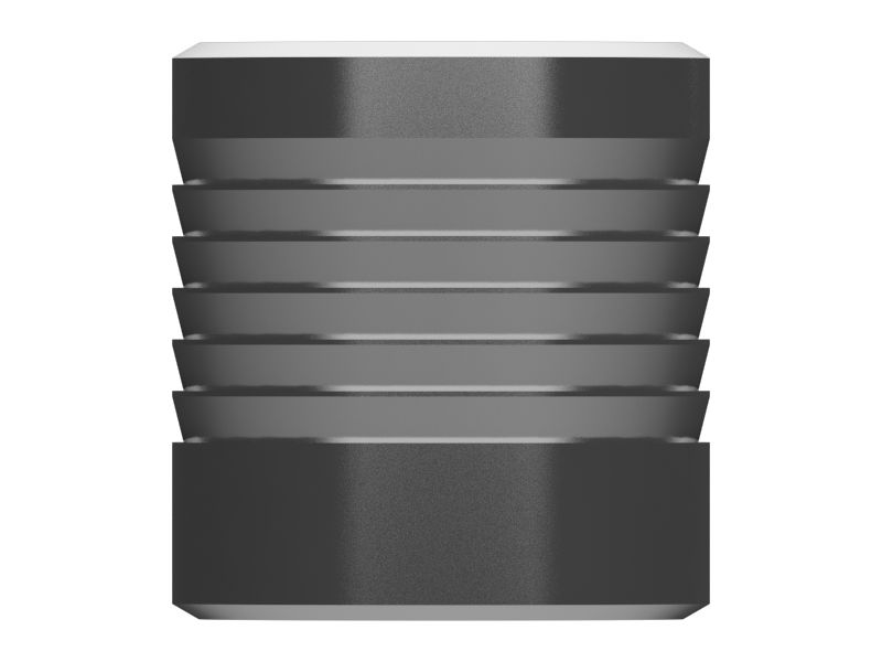 Компенсационная заглушка