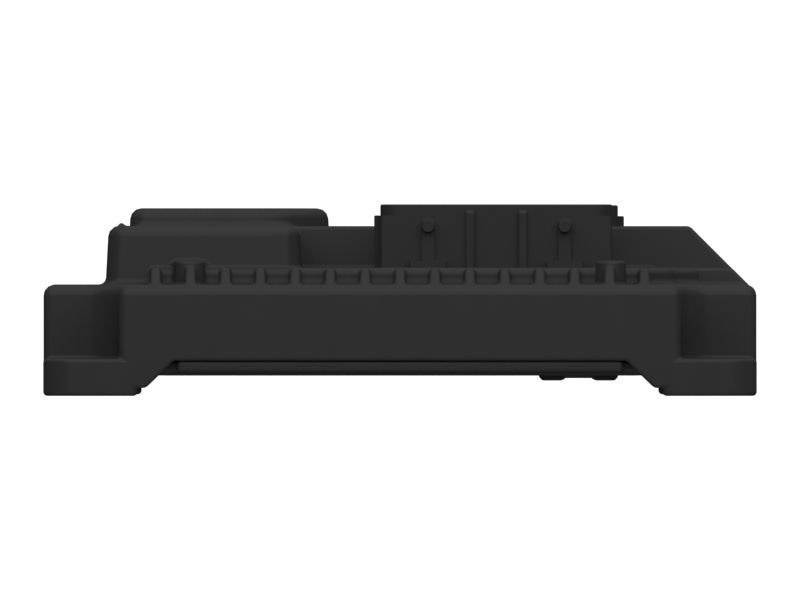 Модуль управления электроникой двигателя