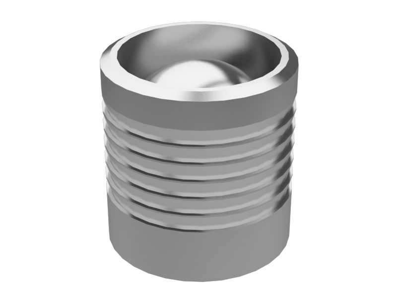 Компенсационная заглушка