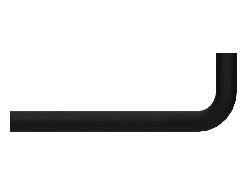 Шланг, внутренний диаметр 24,5 мм