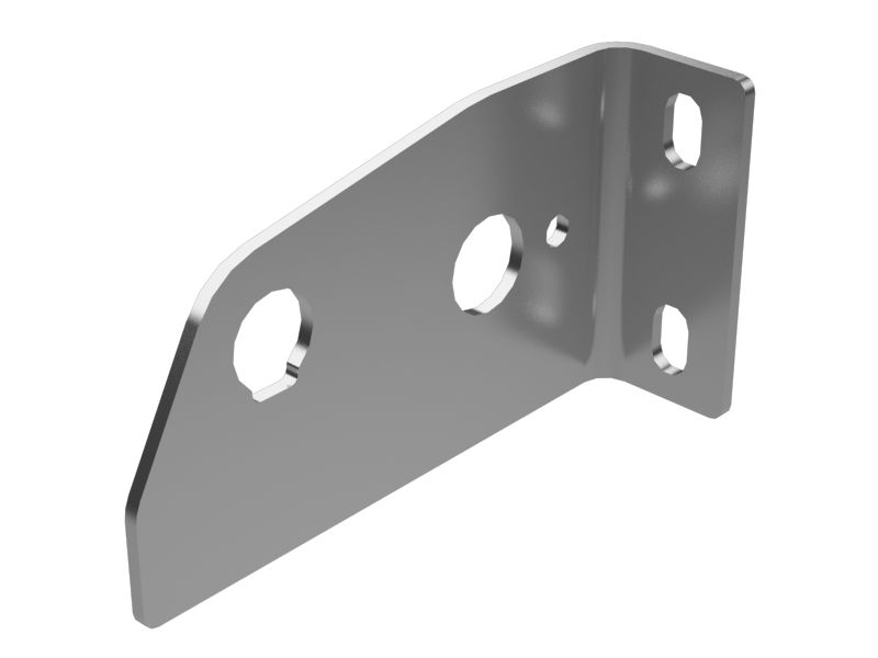 441-4809: Кронштейн