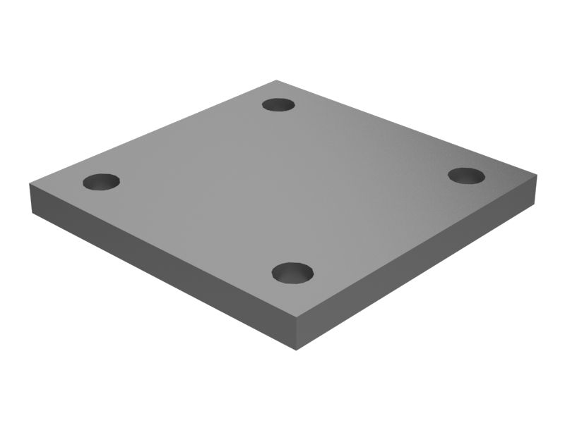 Крышка выпускного отверстия водяного насоса