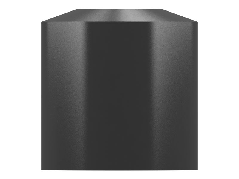 Установочный винт с шестигранной головкой