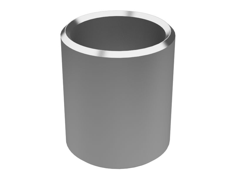 Втулка для клемм электродвигателя с наружным диаметром 19,16 мм