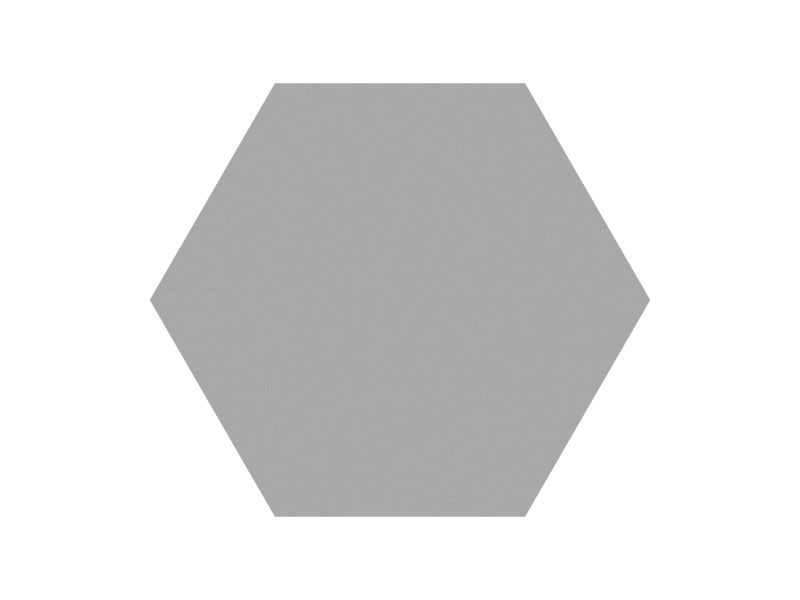 Болт с шестигранной головкой 1/2''-13 x 12 5/16''