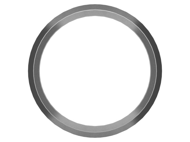 Втулка для клемм электродвигателя с наружным диаметром 19,16 мм