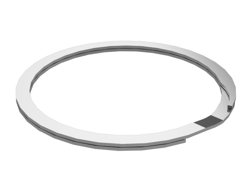 Стопорное кольцо