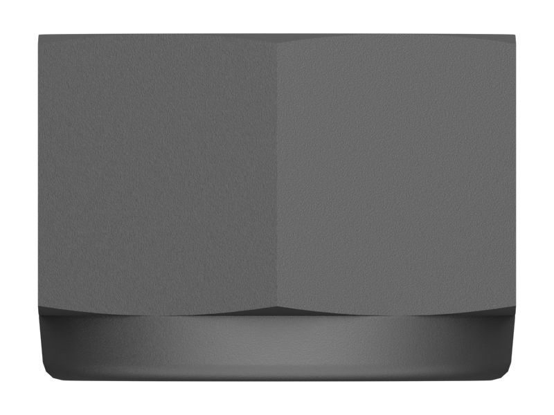 Стопорная гайка с резьбой 1 - 14