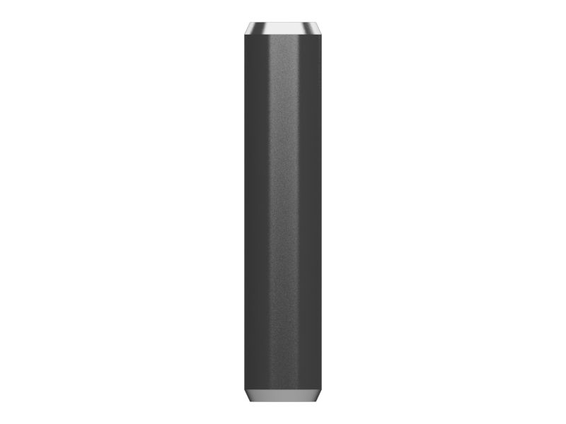 5G-7636: 9.37mm Outer Diameter Dowel