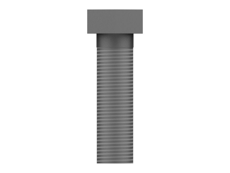 173-9685: M20-2.5 x 70mm Hex Head Bolt | Cat® Parts Store